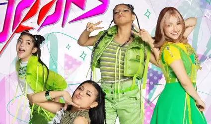 Nueva generacin de Jeans