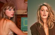 Aseguran que Taylor Swift y Blake Lively no se hablan desde hace un ao