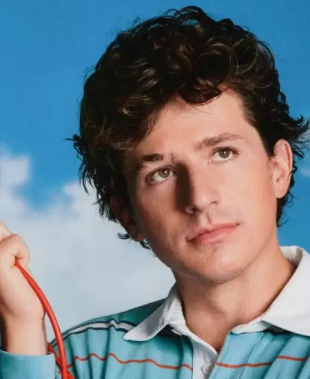 Charlie Puth