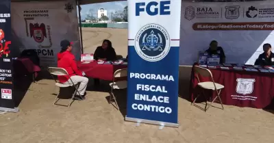 Programa Fiscal Enlace contigo