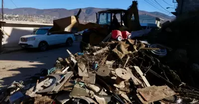 'Tijuana: Ciudad Limpia'