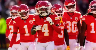 Chiefs de Kansas City