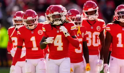 Chiefs de Kansas City