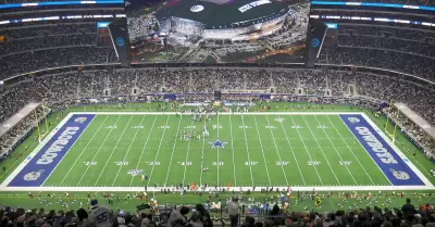 att estadio, nfl, cowboys de dallas