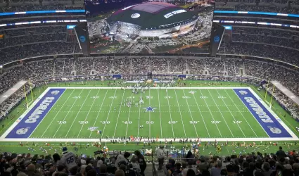 att estadio, nfl, cowboys de dallas