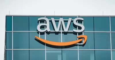 Amazon Web Services