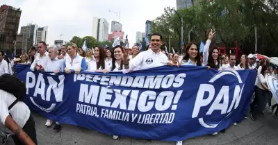 Relanzamiento del PAN