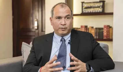 Carlos Trevio Medina