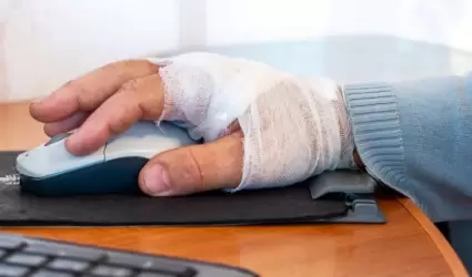 Costos de lesiones laborales