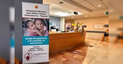 Clnica Shriners Children's