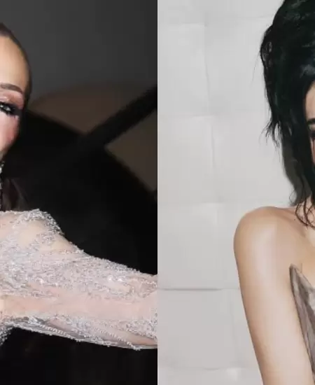 Carmen Campuzano, Kenia Os