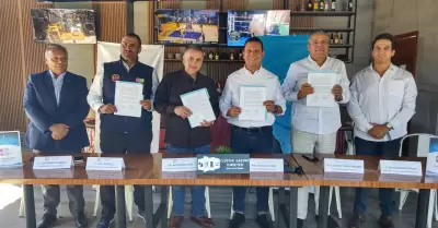 Clster Gastro Turstico de BC