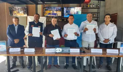 Clster Gastro Turstico de BC