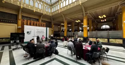 Agencia Digital de Baja California y la Agencia de Transformacin Digital y Tele