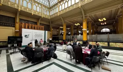 Agencia Digital de Baja California y la Agencia de Transformacin Digital y Tele