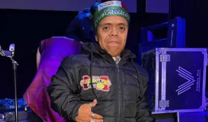 Francisco Prez, Medio metro