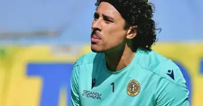 Guillermo Ochoa