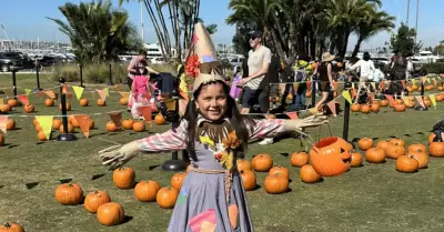 Fiesta del Huerto de Calabazas