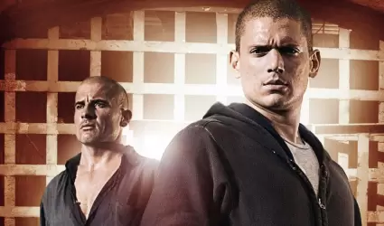 Prison Break