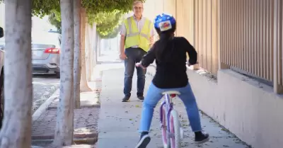 Cierre del programa Bici-Rodeo