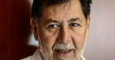 Gerardo Fernndez Noroa