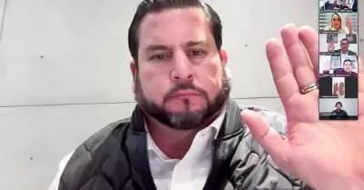 Aprueban modificaciones al programa Fideicomiso Fondos Tijuana