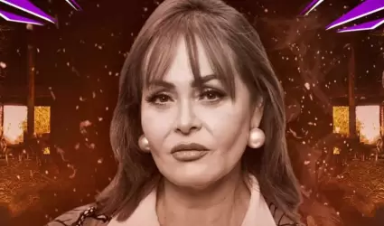 Gaby Spanic