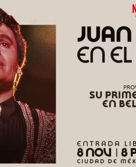 Juan Gabriel