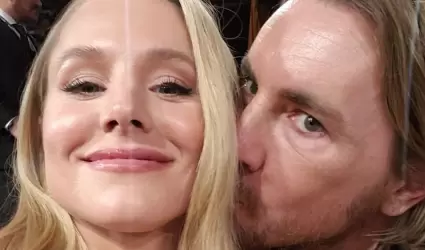 Kristen Bell, Dax Shepard