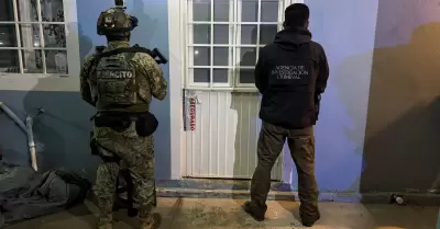 Fuerza Area y la Guardia Nacional