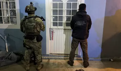 Fuerza Area y la Guardia Nacional