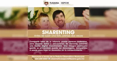Sharenting