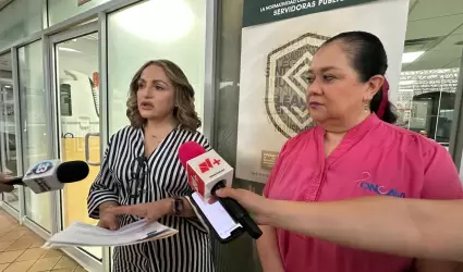 Pro Oncavi celebra punto de acuerdo con los trabajadores del Ayuntamiento