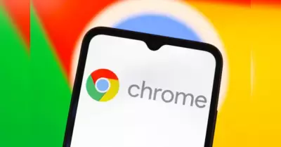 Chrome