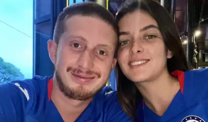 Octavio Ocaa, Nerea Godnez