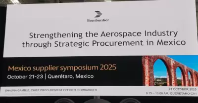 Mexico Supplier Symposium 2025