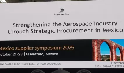 Mexico Supplier Symposium 2025