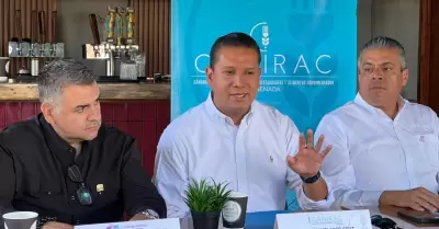 Alianza Canirac con Clster Gastronmico