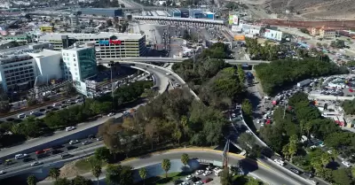 Garita de San Ysidro