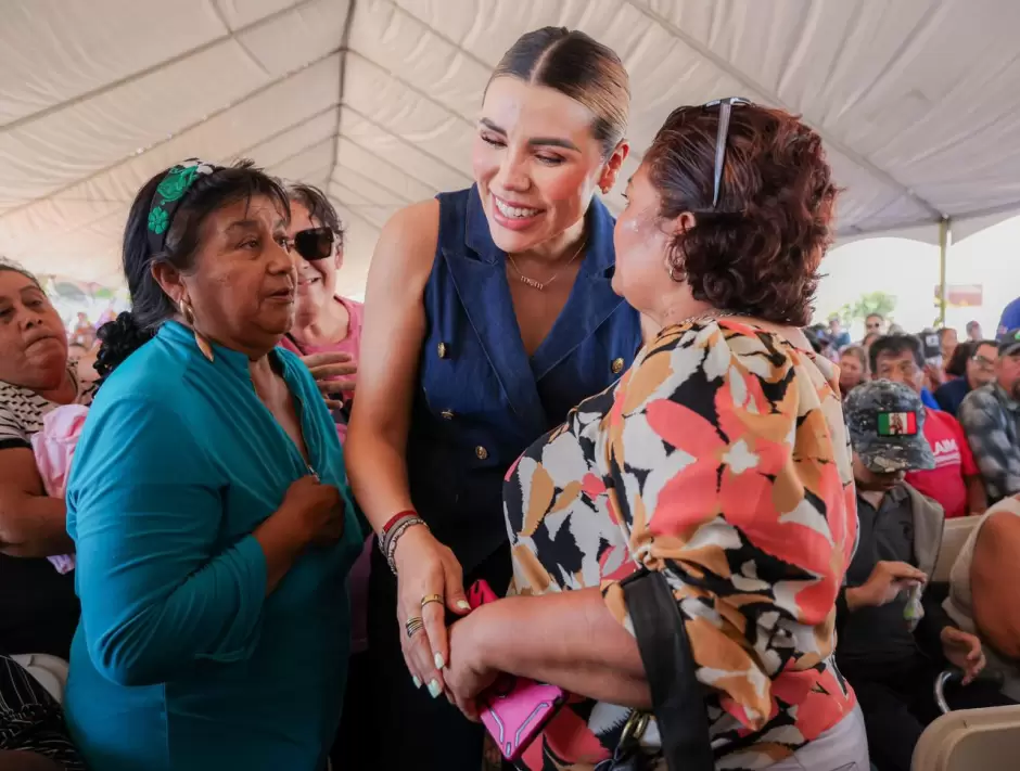 Programa Adultos Mayores