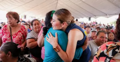 Programa Adultos Mayores