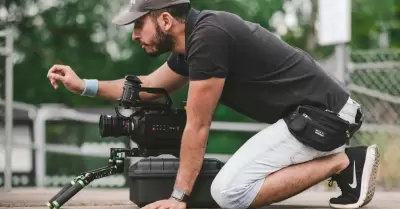 El cine moderno integra IA como aliado creativo indispensable.