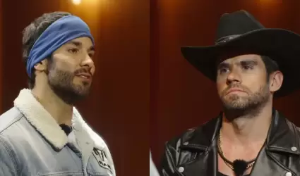 Kike Mayagoitia, Eleazar Gmez