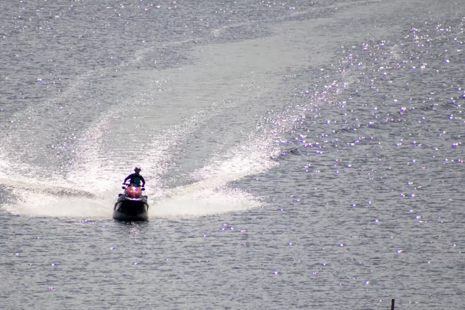 Entrega de equipo, uniformes y unidades a Protección Civil