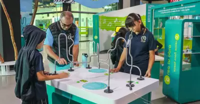 Actualizan salas de tecnologa e innovacin