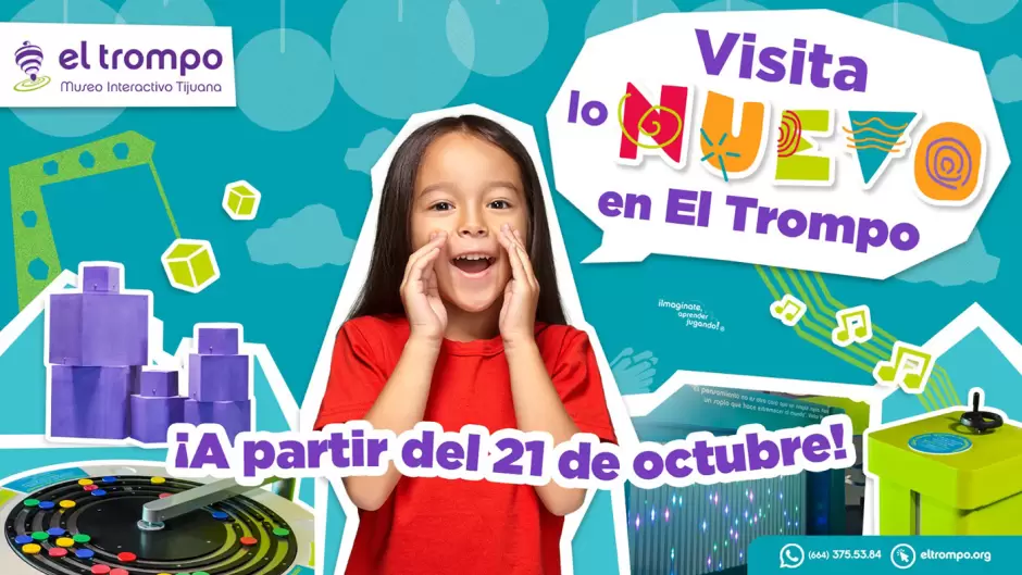 Actualizan salas de tecnologa e innovacin