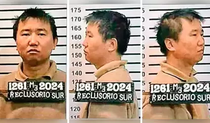 Zhi Dong Zhang, alias "Brother Wang"