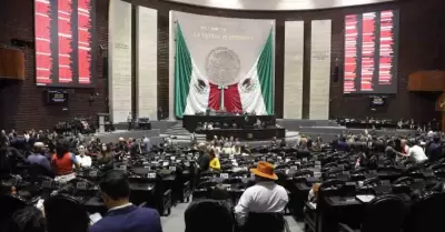 Cmara de Diputados