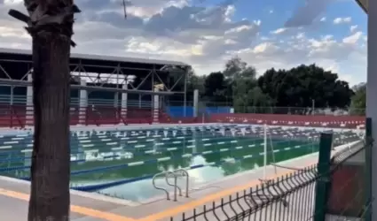 Unidad Deportiva Tijuana