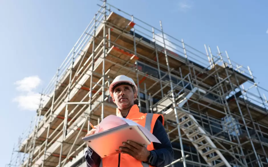 Evaluar estos puntos garantiza condiciones adecuadas, recursos optimizados y control total del proyecto.